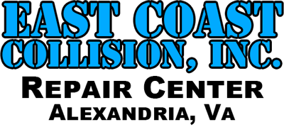 East Coast Collision, Inc. - logo